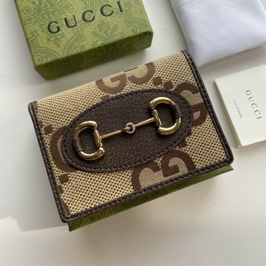Gucci 621887pvc 11x8.5x3cm zy  (49)